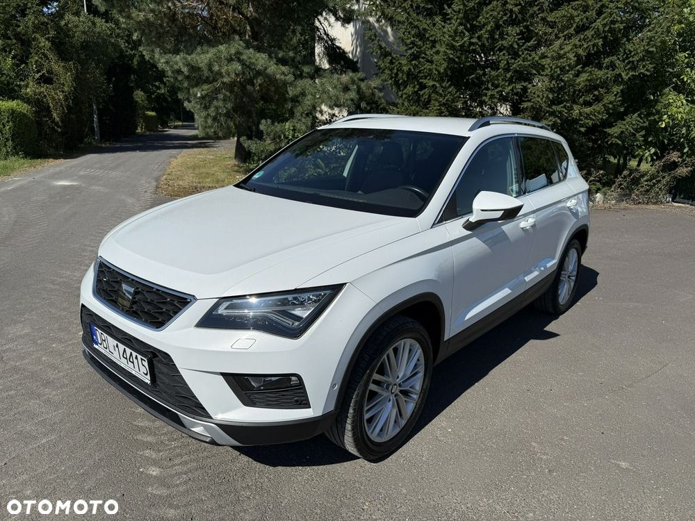 Seat Ateca - 20