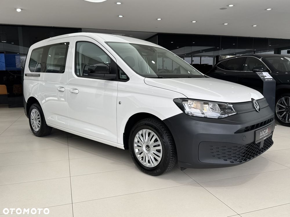 Volkswagen Caddy 2.0 TDI - 6