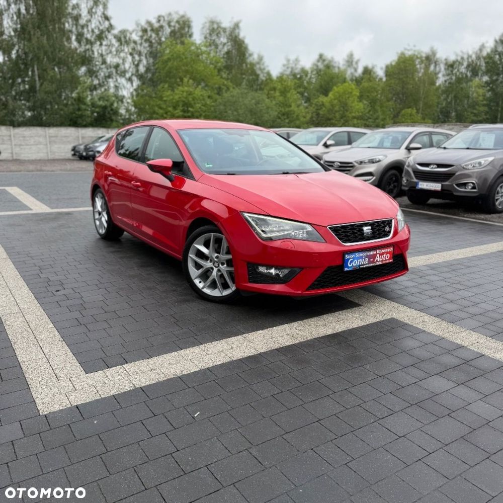 Seat Leon - 2
