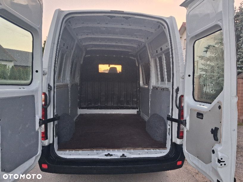 Opel Movano - 7