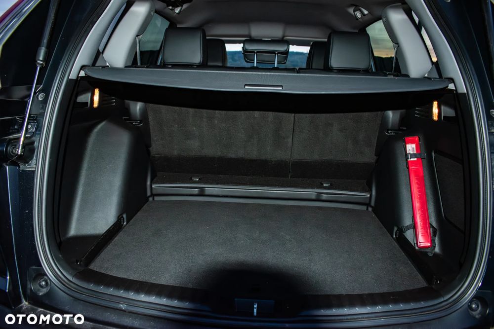 Honda CR-V 1.5 Lifestyle (Honda Connect+) CVT - 14