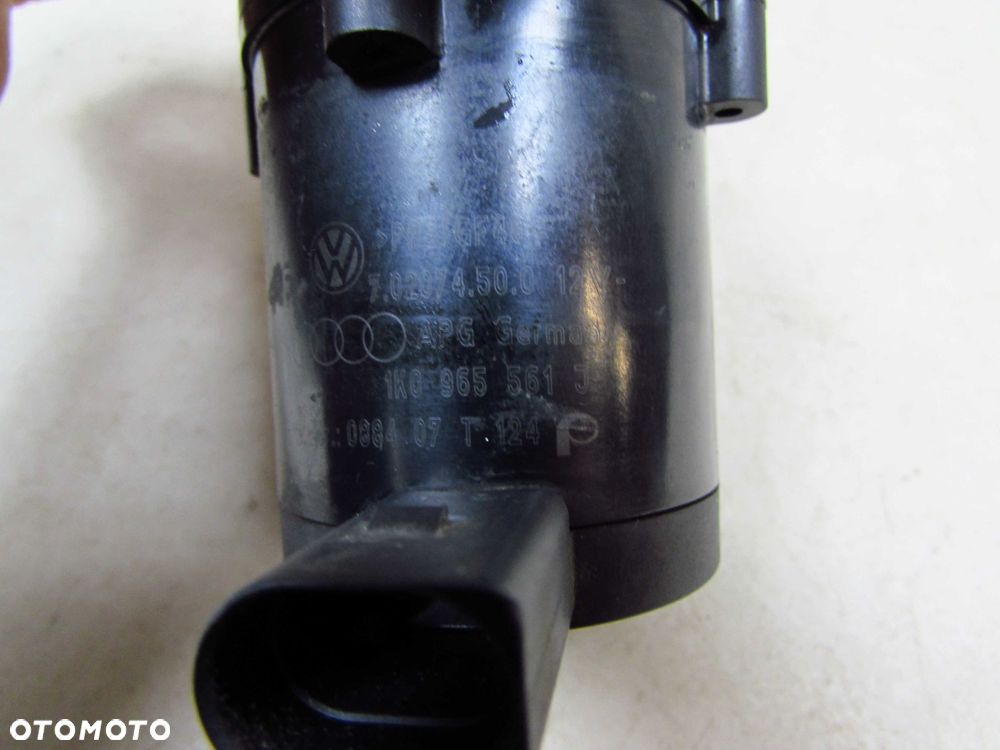 VW AUDI 1.8 TFSI POMPA OBIEGU WODY 1K0965561J - 6