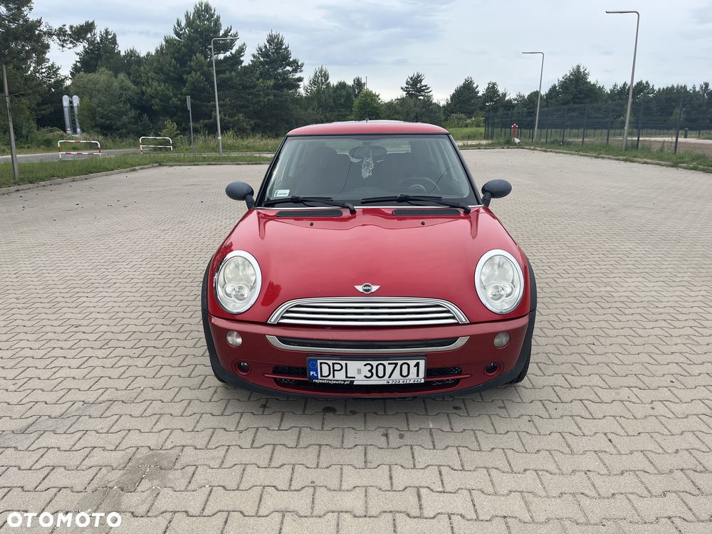 MINI ONE Standard - 2