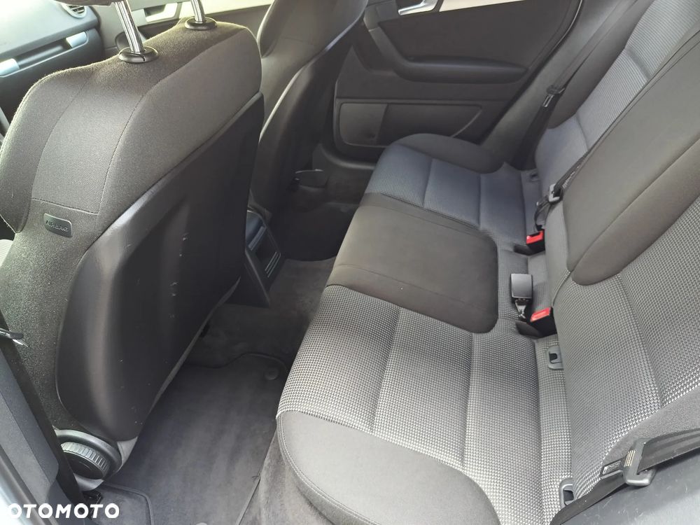 Audi A3 Sportback - 33