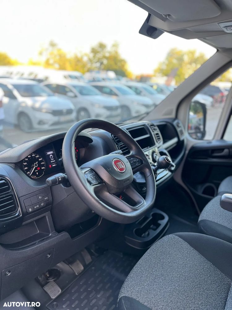 Fiat Ducato - 6