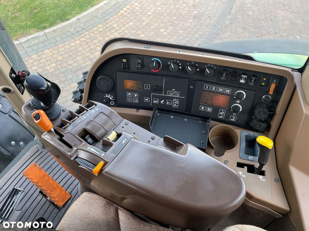 John Deere 7830 - 6
