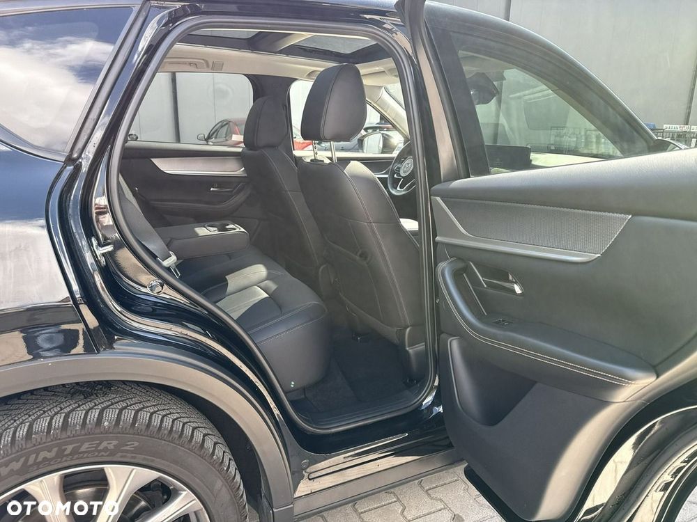 Mazda CX-60 3.3 D mHEV Exclusive Line AWD - 19