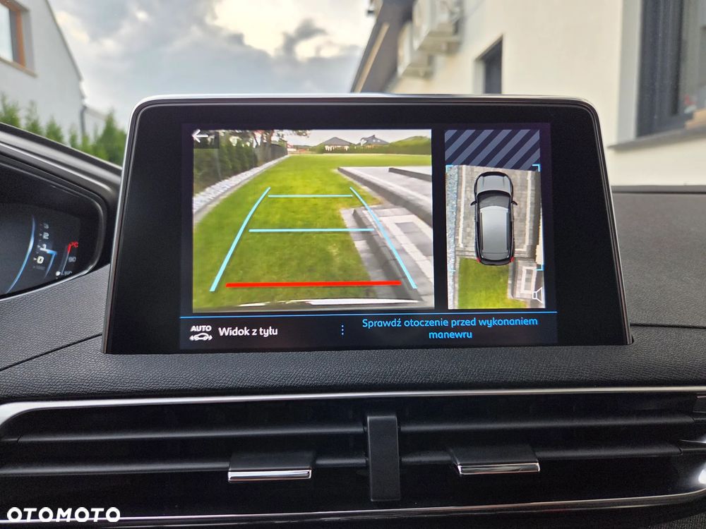 Peugeot 3008 BlueHDi 130 Stop & Start EAT8 Active - 22