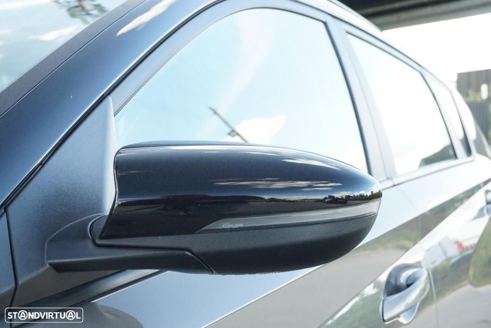 Hyundai Bayon 1.0 T-GDI Premium DCT - 12