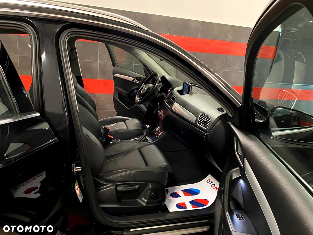 Audi Q3 2.0 TDI Quattro Prime Line S tronic - 21