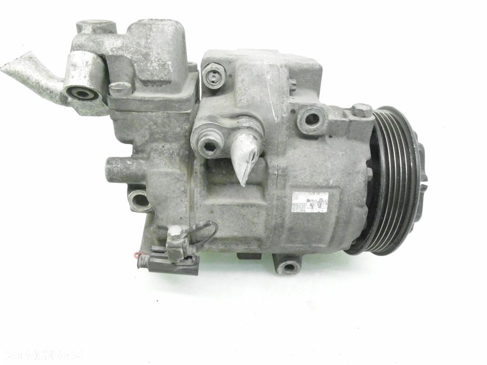 KOMPRESOR KLIMATYZACJI MERCEDES-BENZ W168 A 160 CDI 75 - OM 668.940 6SEU12C - 3