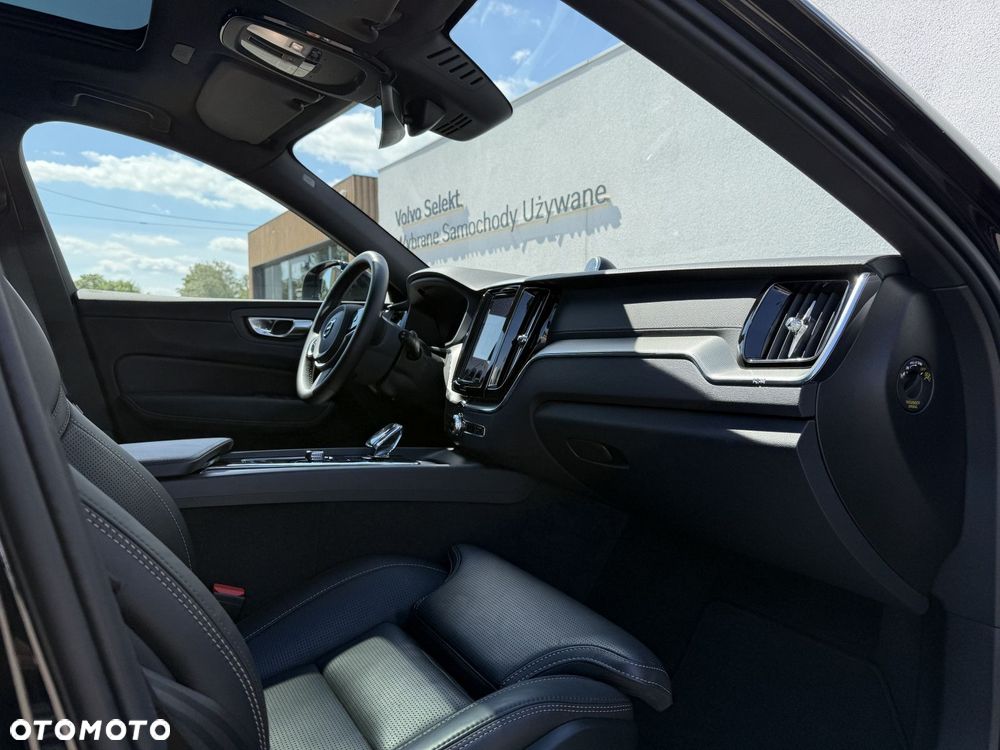 Volvo XC 60 - 14