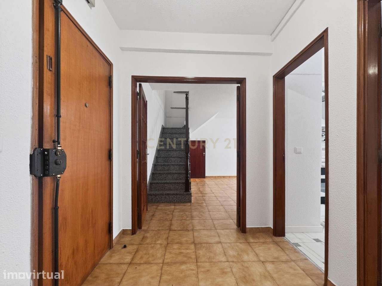 Apartamento T1+3 - Costa da Caparica - Grande imagem: 2/27