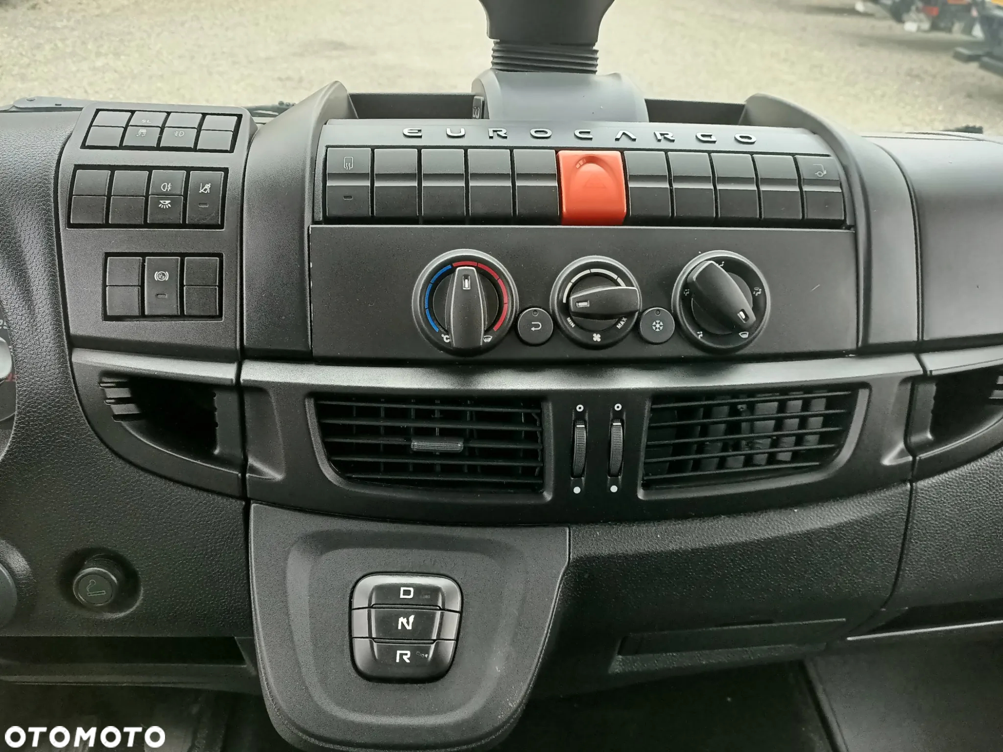 Iveco Eurocargo ML120E18 4x2 Pomoc Drogowa Laweta Nowa Zabudowa - 17