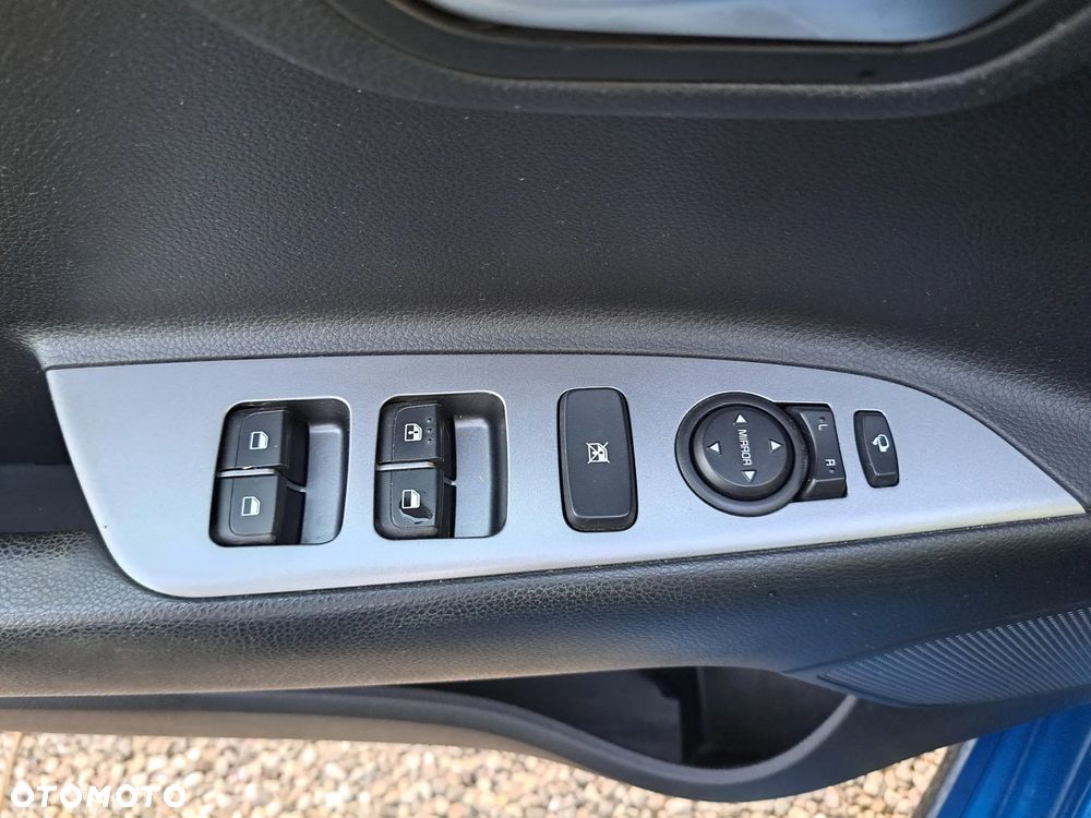 Kia Rio 1.0 T-GDI 120 Mild-Hybrid DCT7 GT Line - 18