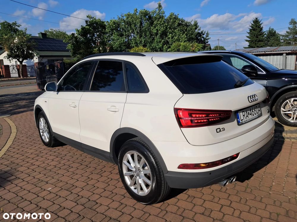 Audi Q3 2.0 TDI Quattro - 5