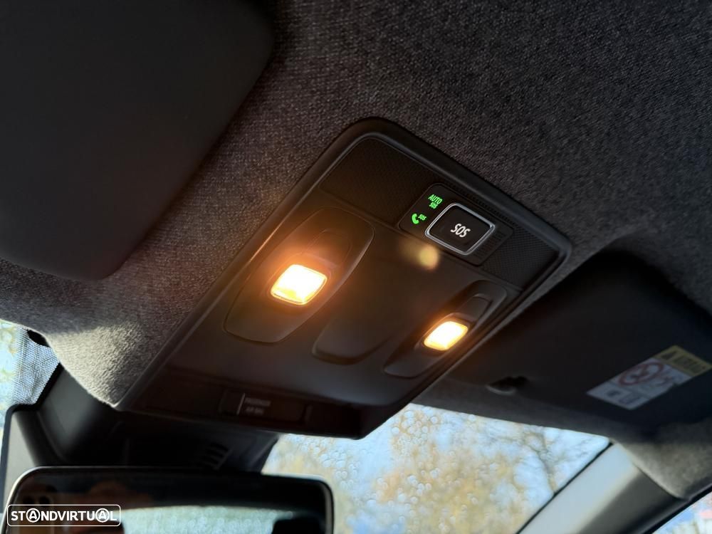 Renault Captur 1.0 TCe Evolution Bi-Fuel - 23