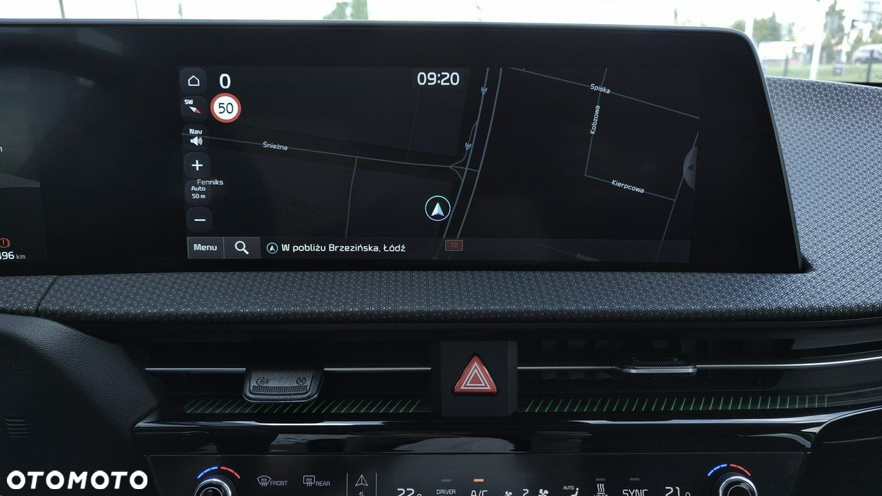 Kia EV6 - 27
