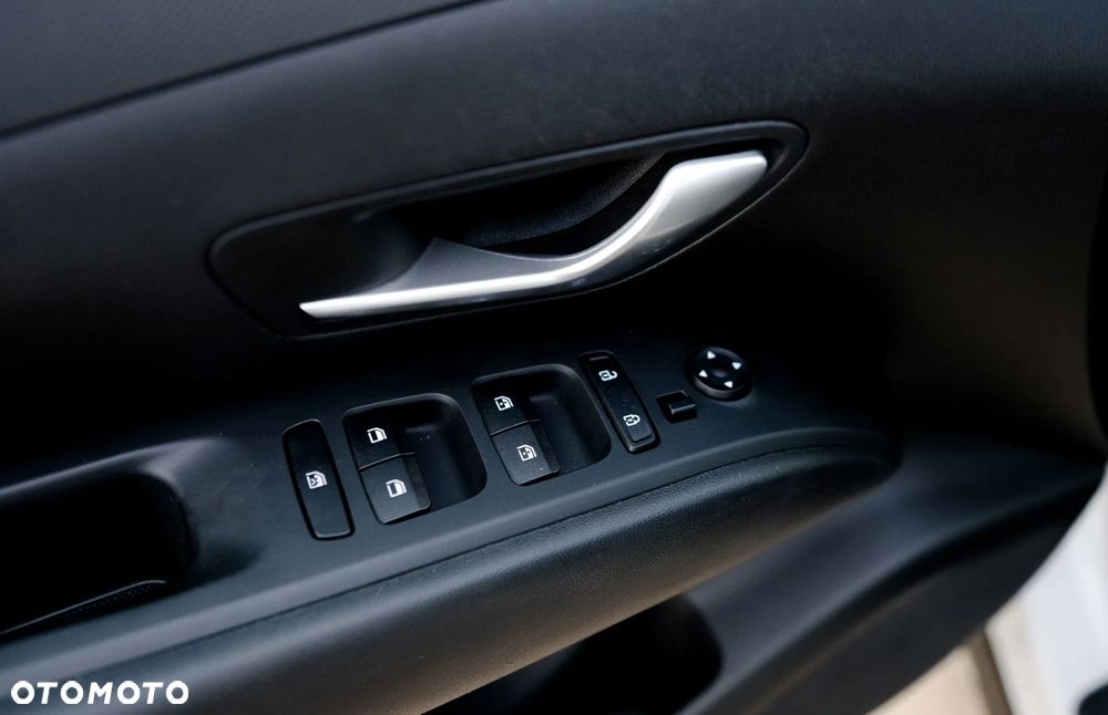 Hyundai Tucson - 9