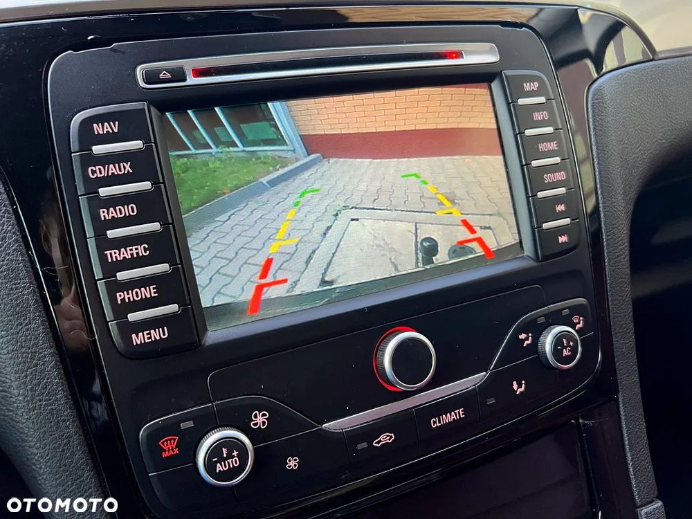 Ford S-Max - 28