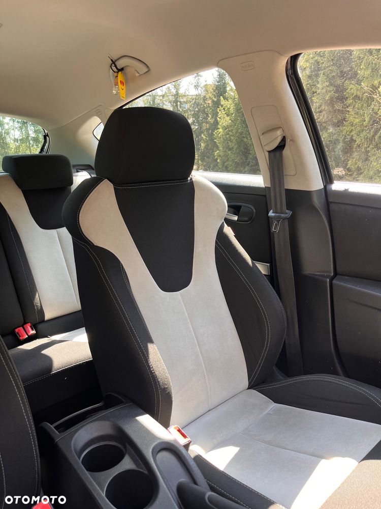 Seat Leon 1.2 TSI Reference - 19