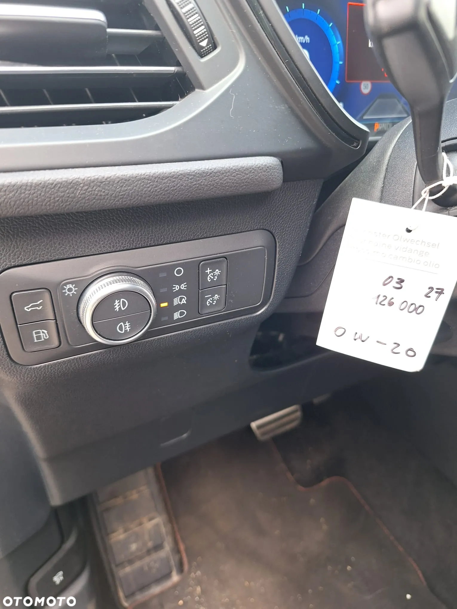 Ford Kuga - 16