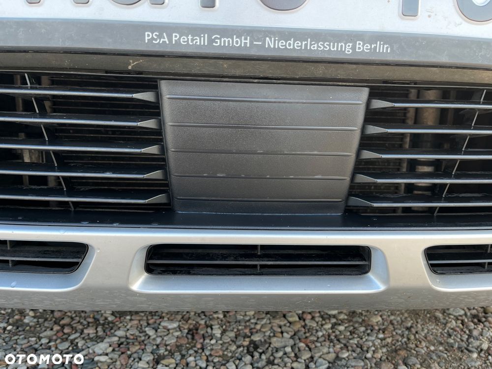 Peugeot 3008 PureTech 130 Stop & Start GPF Allure Business-Paket - 32