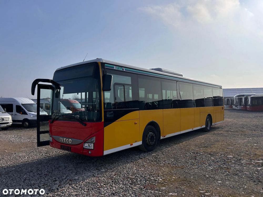 Iveco Crossway LE - 13