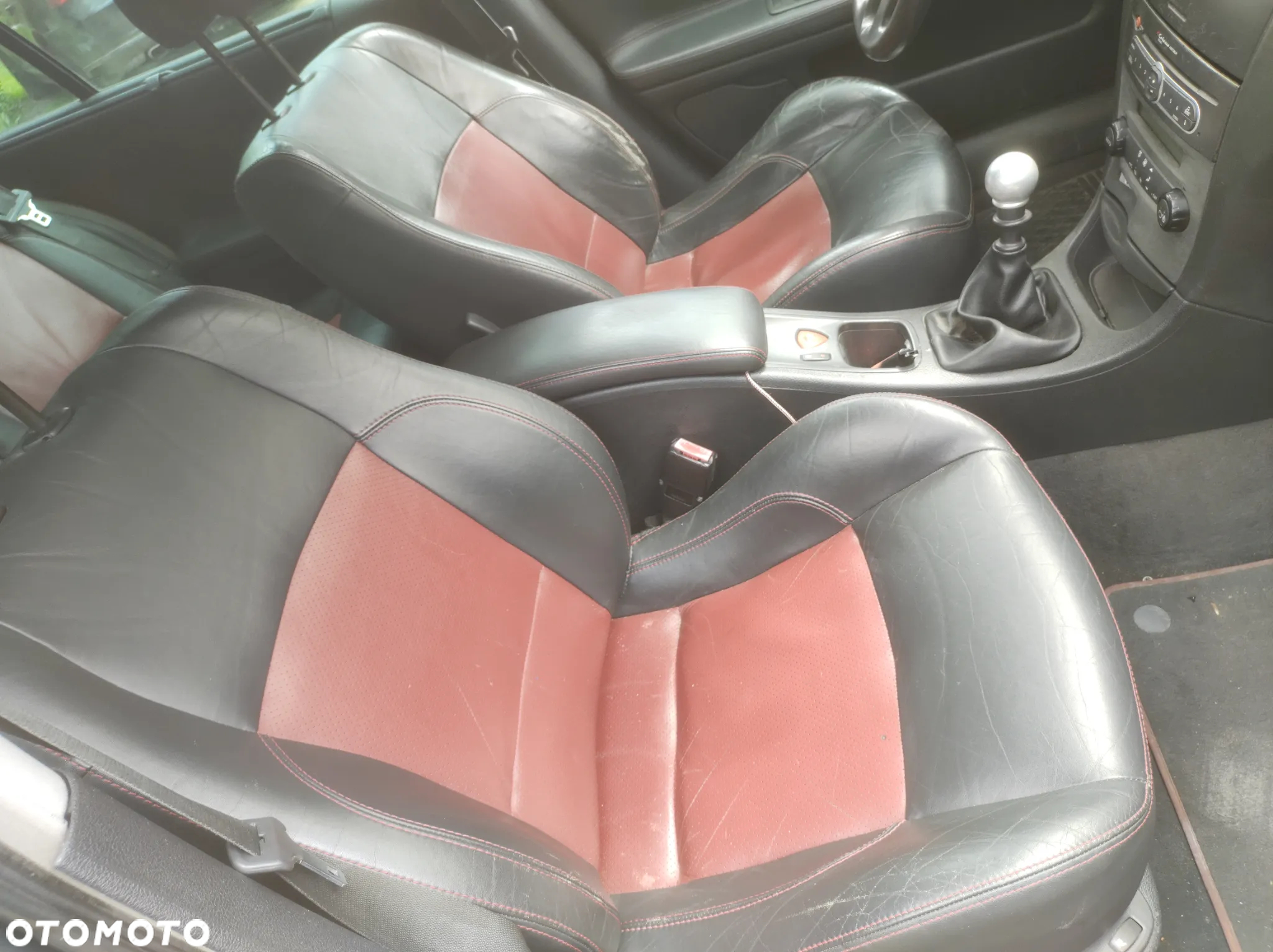 Renault Laguna II 2.0 GT Turbo - 11