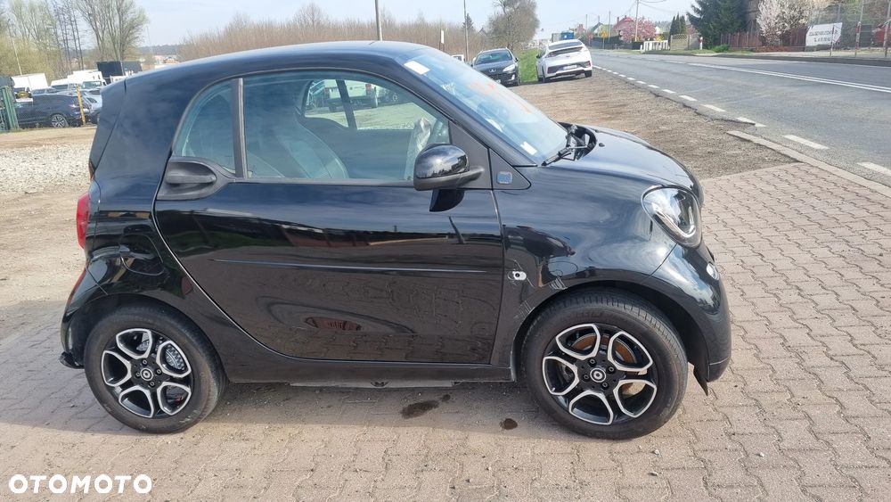 Smart Fortwo EQ perfect - 10