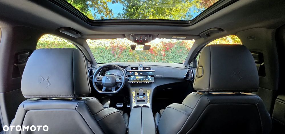 DS Automobiles DS 7 Crossback 1.6 E-Tense 4x4 Rivoli - 10