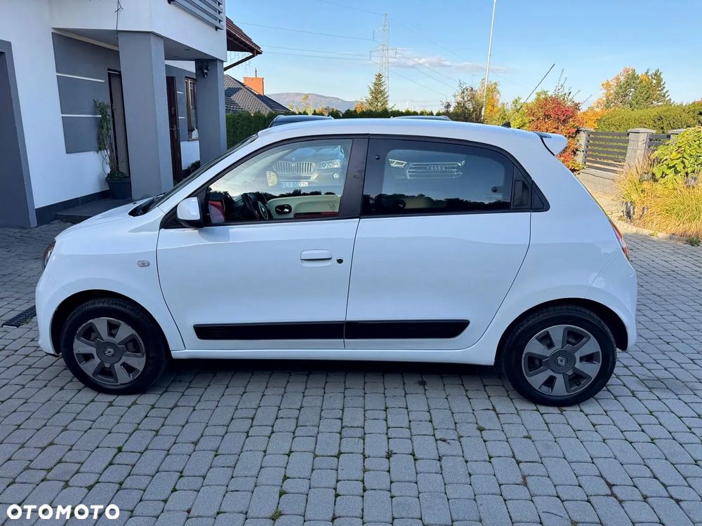 Renault Twingo - 8