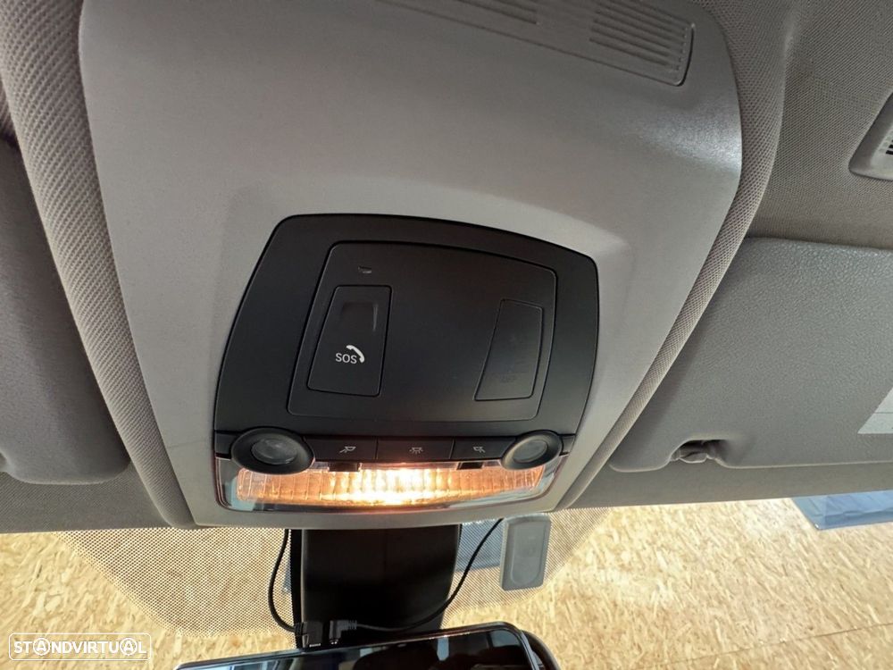 BMW X3 18 d sDrive Advantage Auto - 22