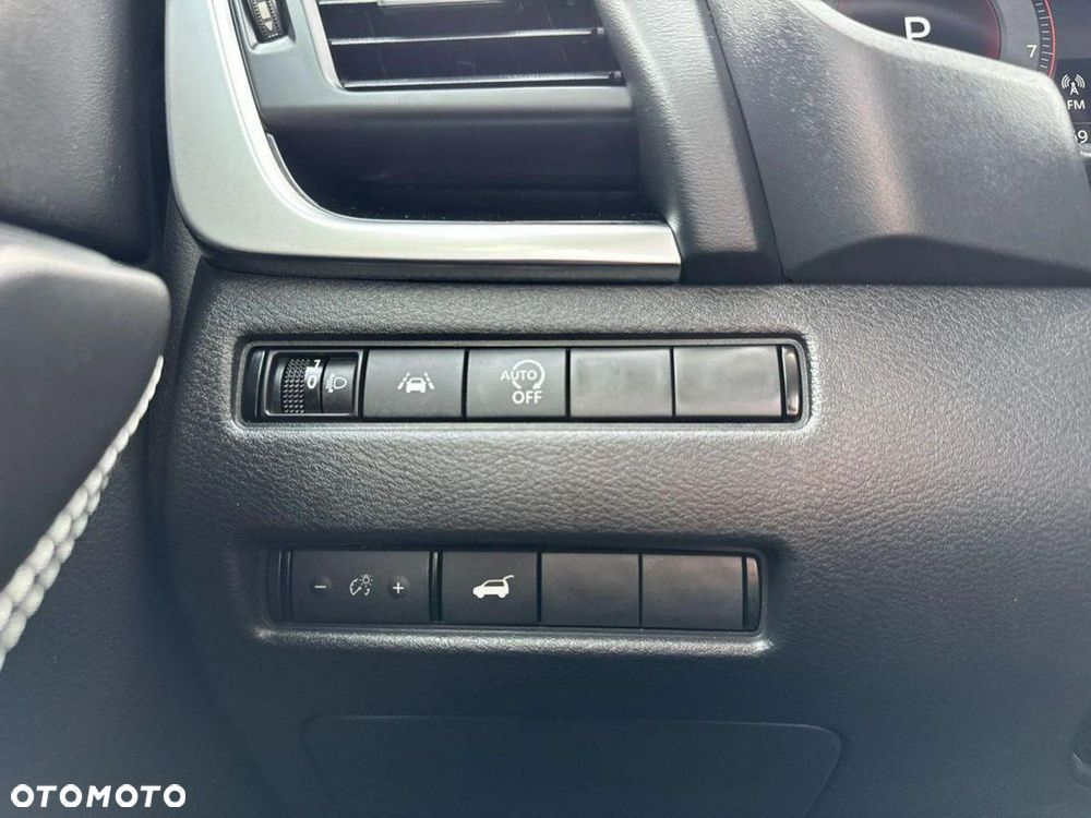 Nissan Qashqai 1.3 DIG-T mHEV N-Connecta Xtronic - 22