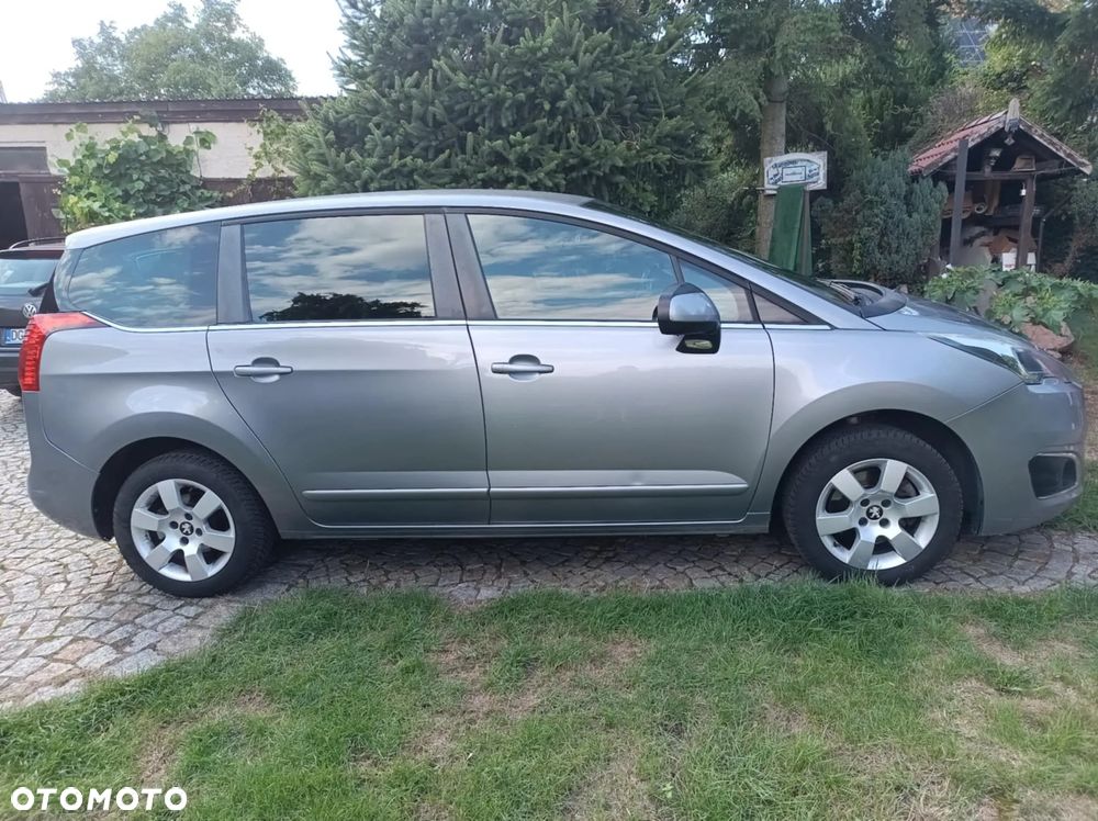 Peugeot 5008 1.6 BlueHDi Active - 2