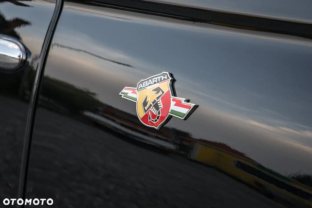 Fiat 500 1.2 8V S - 38
