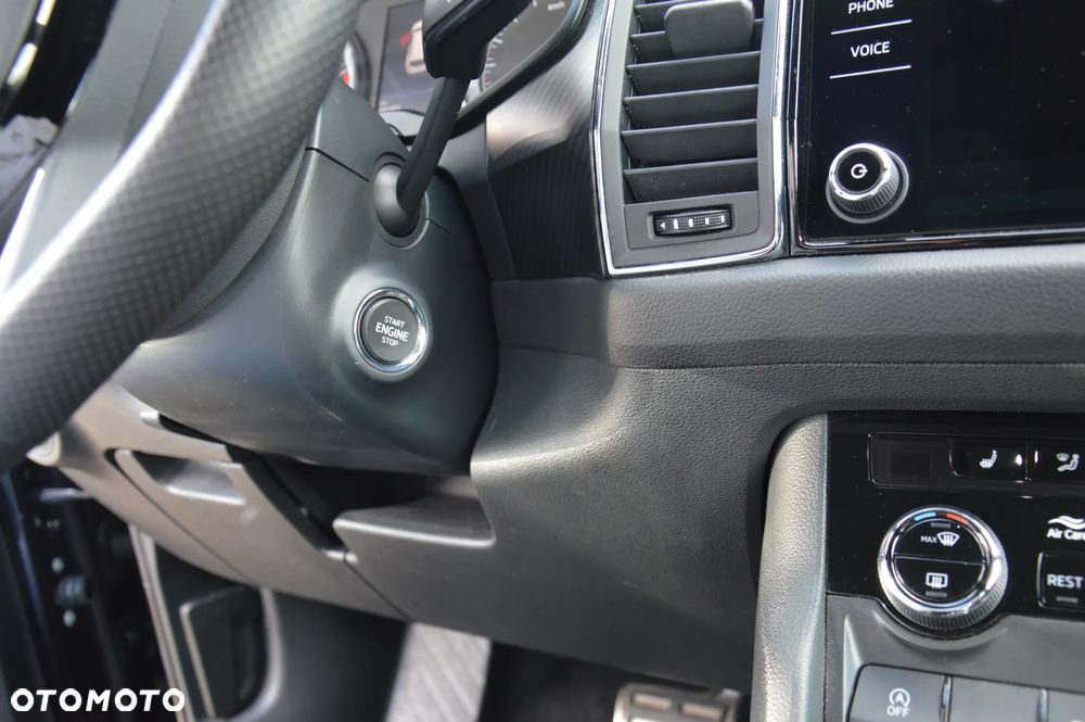 Skoda Kodiaq 2.0 TSI 4x4 Sportline DSG - 16