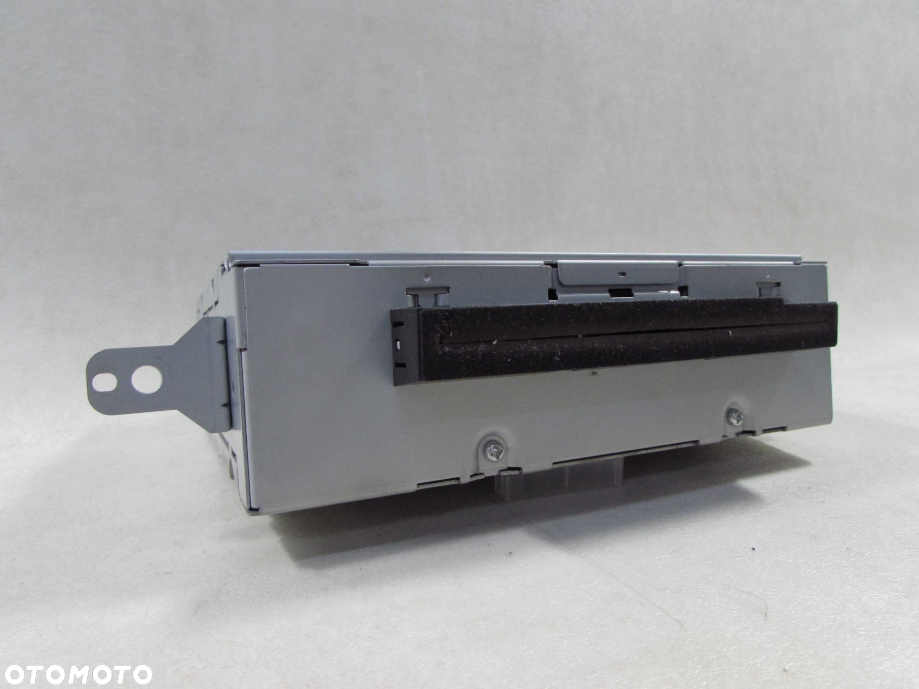 VOLVO C30 S40 V50 04-14 RADIO CD CZYTNIK RADIOODTWARZACZ 31285831AA 31310055 - 2