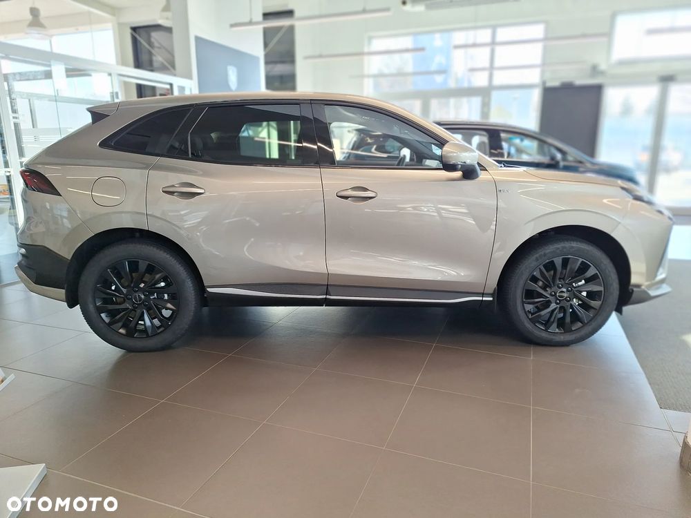 Forthing T5 EVO T-Five 1.5 DVVT GDI DCT - 7