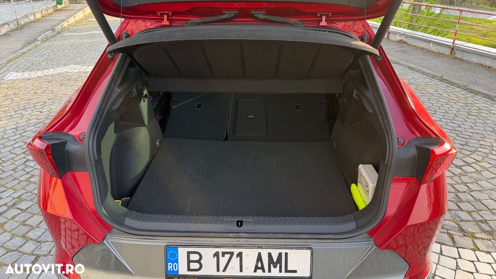 Cupra Formentor - 14