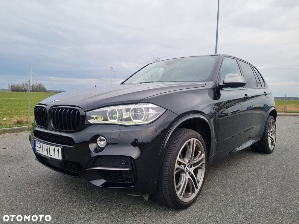 BMW X5 - 1