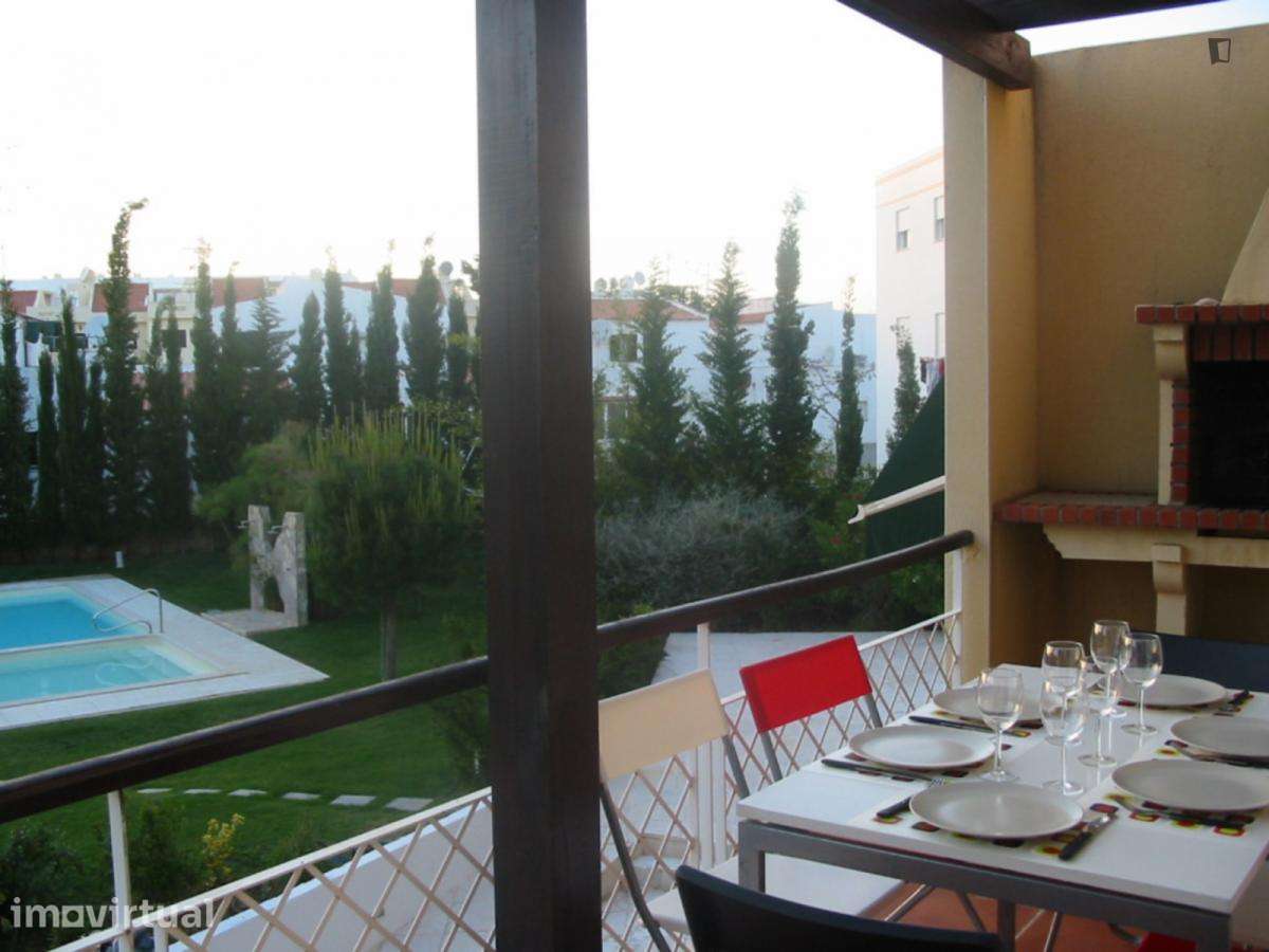 Apartamento com 2 quartos - localizado em Tavira - Grande imagem: 5/26