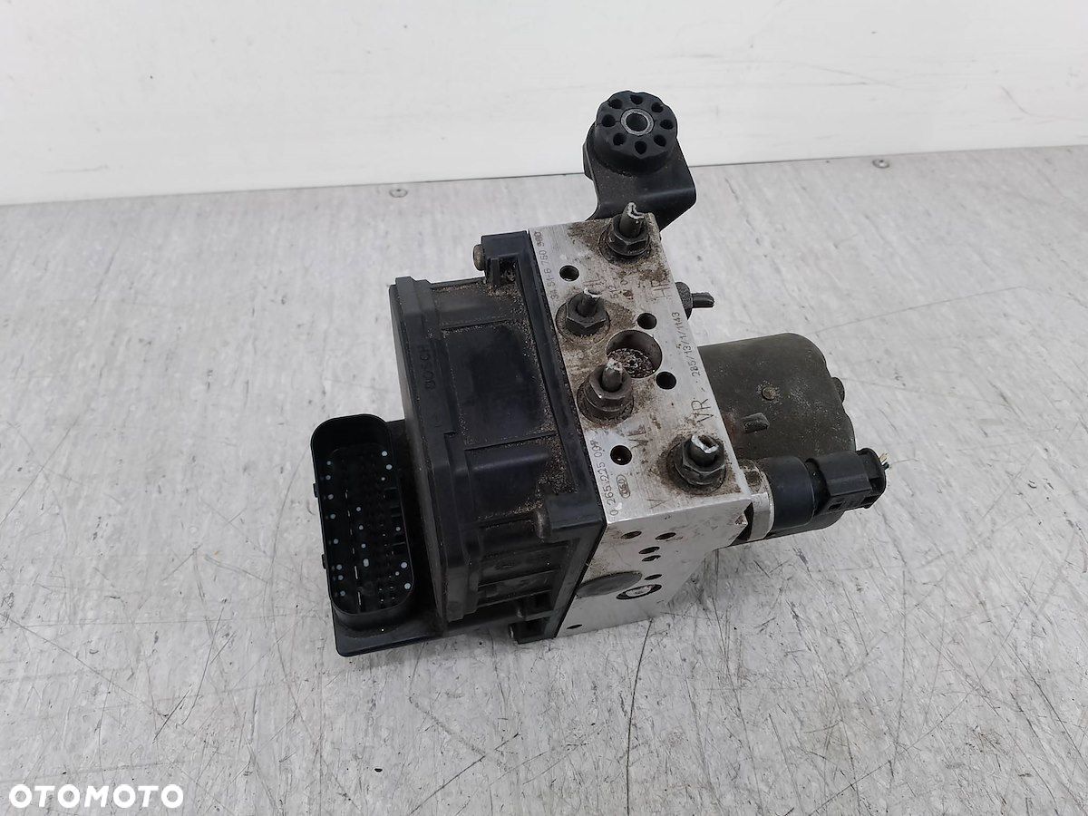 POMPA ABS BMW SERIA 7 E65 6760960 0265225007 4.4 V8 BOSCH - 1