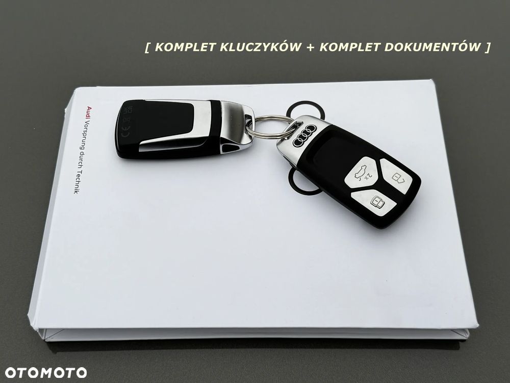 Audi Q5 40 TDI quattro S tronic sport - 35
