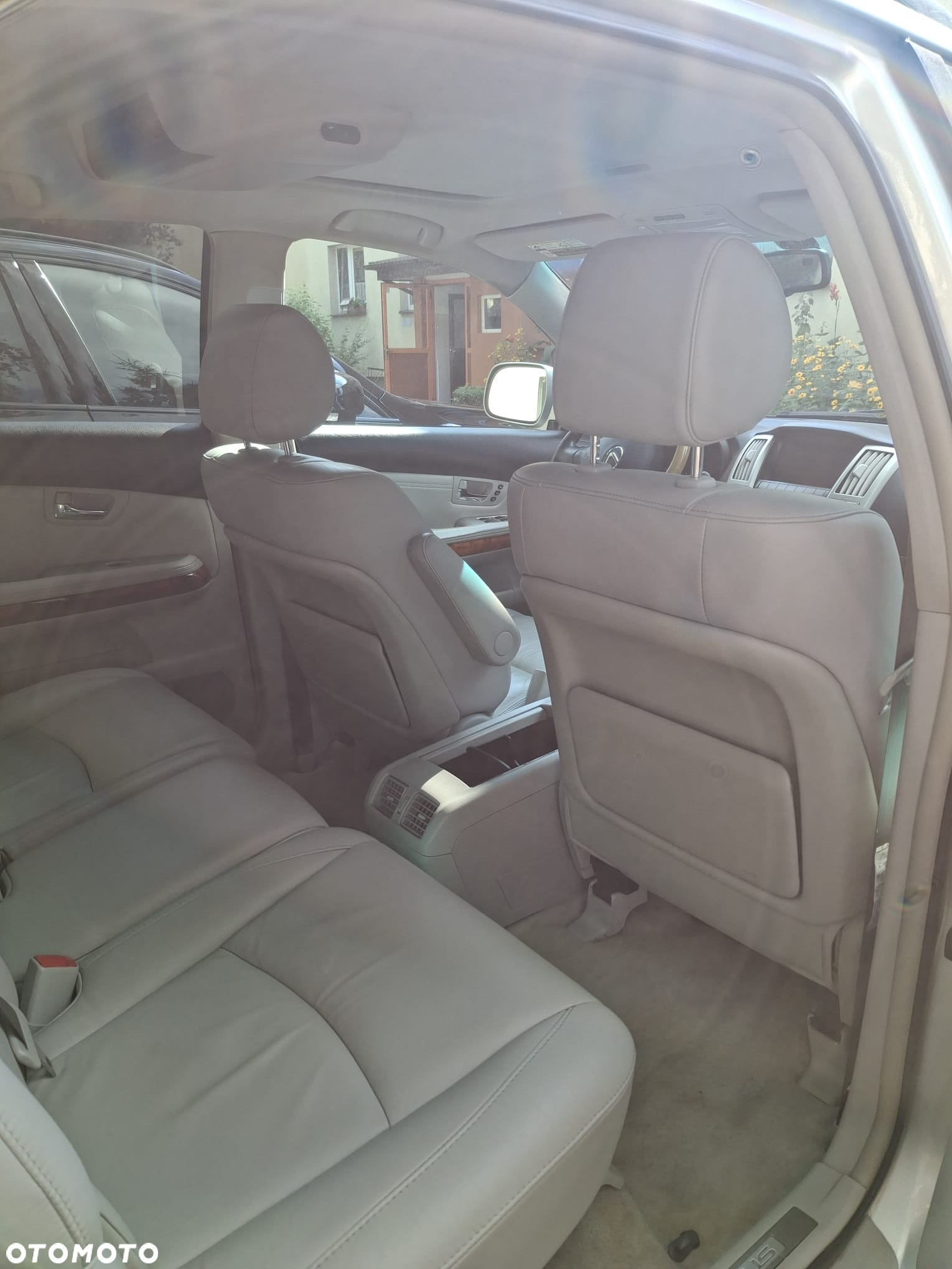 Lexus RX 350 Prestige - 7