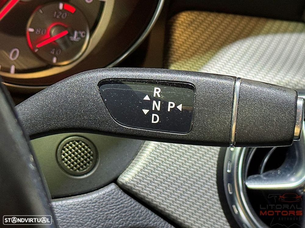 Mercedes-Benz GLA 200 d 7G-DCT Style - 26