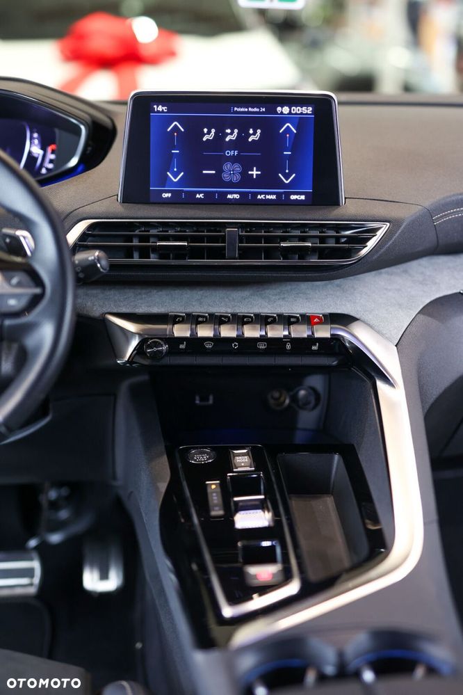 Peugeot 3008 1.5 BlueHDi GT S&S EAT8 - 23