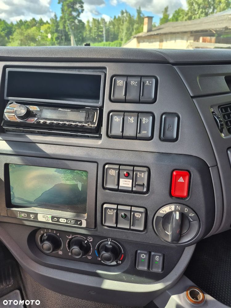 DAF xf 106 460 km - 4