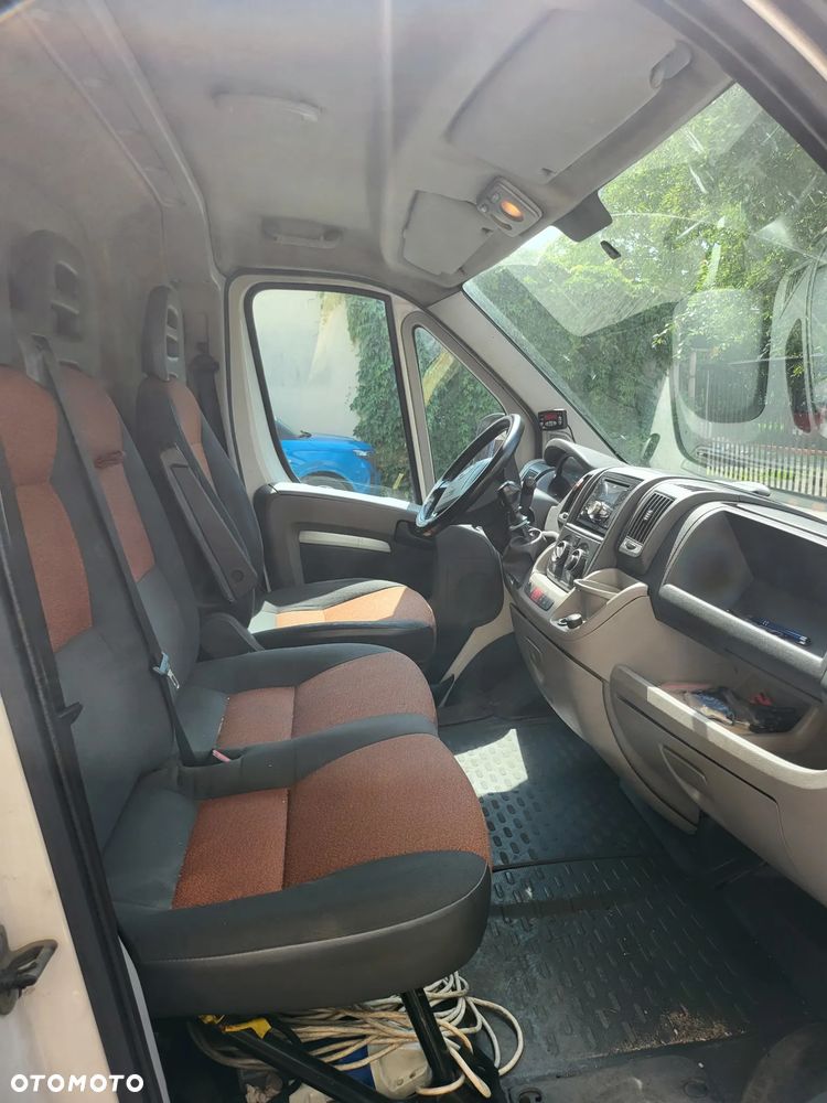 Fiat Ducato - 17