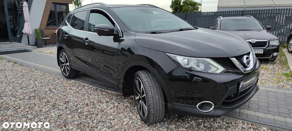Nissan Qashqai - 18